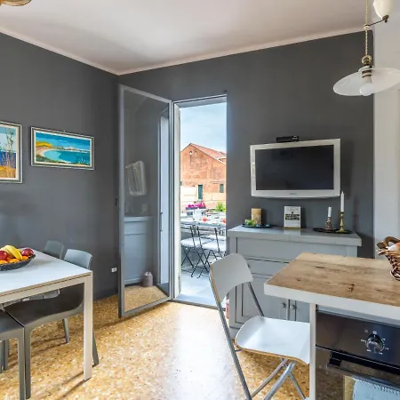 Apartment Mary By Interhome *