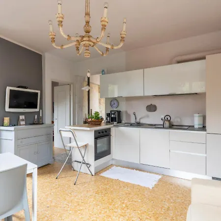 Mary By Interhome Apartment *