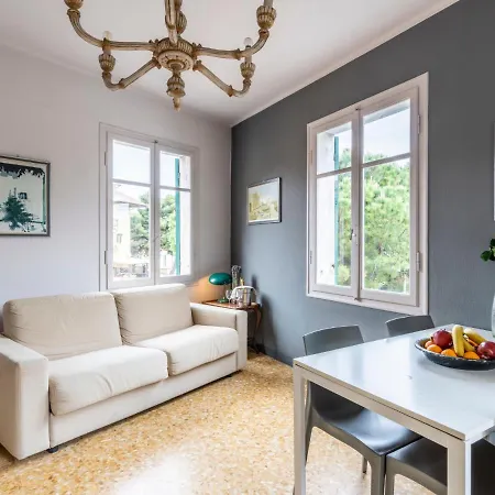 Mary By Interhome San Lorenzo al Mare