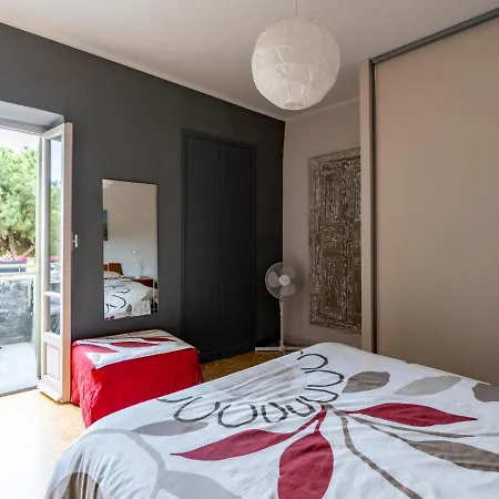 Apartment Mary By Interhome *