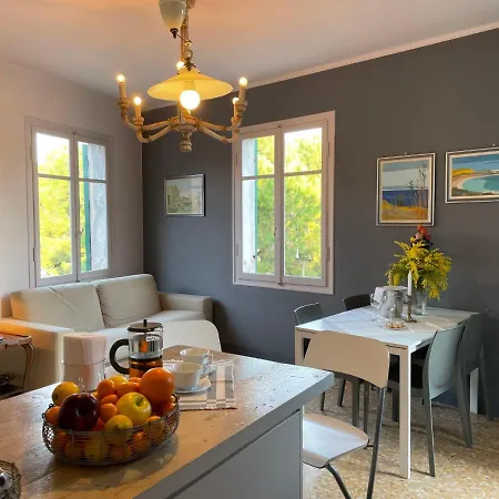 Mary By Interhome Apartment