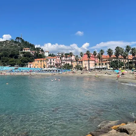 Mary By Interhome * San Lorenzo al Mare
