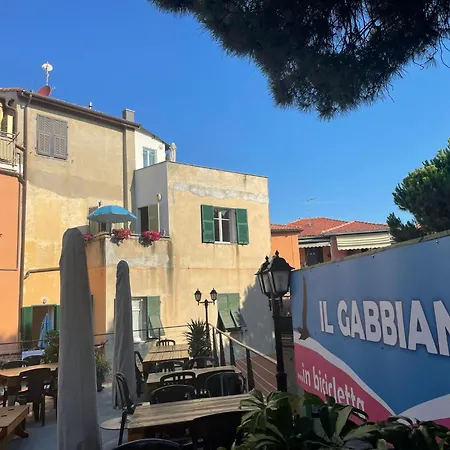 Mary By Interhome Apartment San Lorenzo al Mare