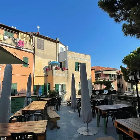 Mary By Interhome * San Lorenzo al Mare