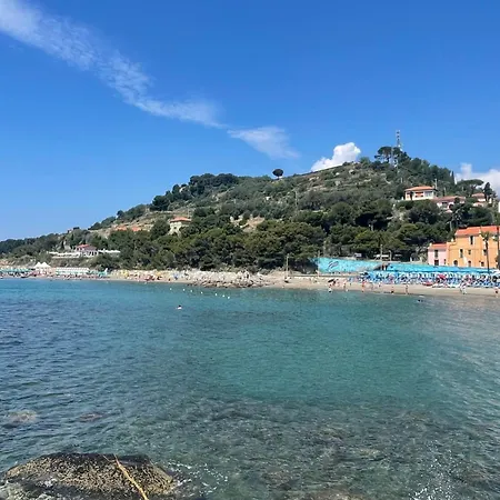 Mary By Interhome * San Lorenzo al Mare