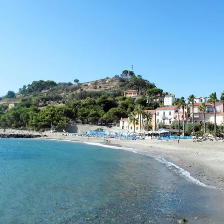 Mary By Interhome Apartman San Lorenzo al Mare