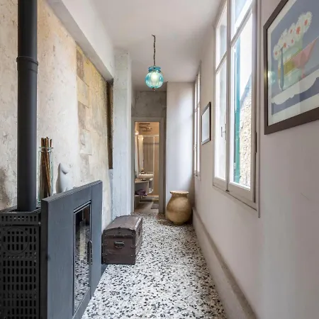 Mary By Interhome Apartman